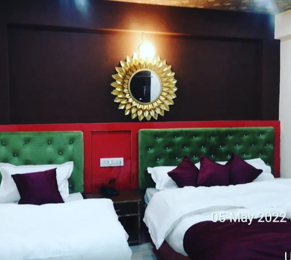 Chauhan Palace and Restaurant, Badrinath - Image 2